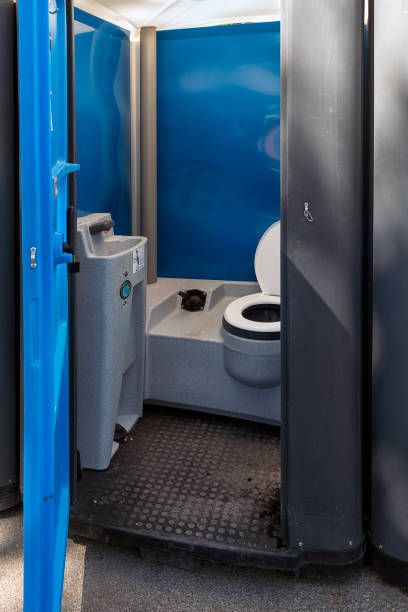Best Portable toilet rental cost  in Purdy, WA