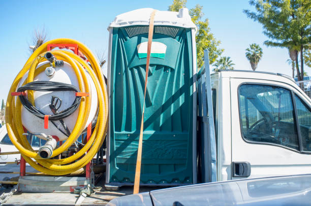 Best High-end porta potty rental  in Purdy, WA