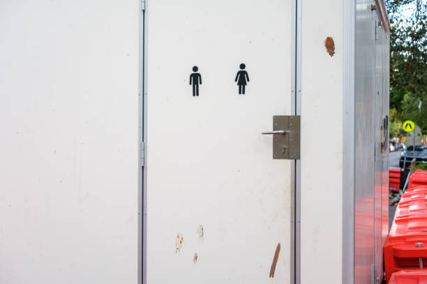 Best Porta potty for special events  in Purdy, WA