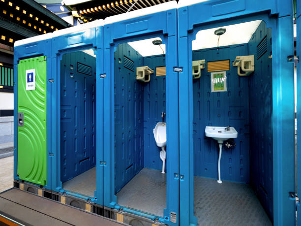 Best Porta potty rental for parties  in Purdy, WA