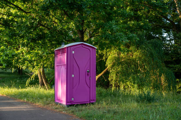 Best Porta potty delivery and setup  in Purdy, WA